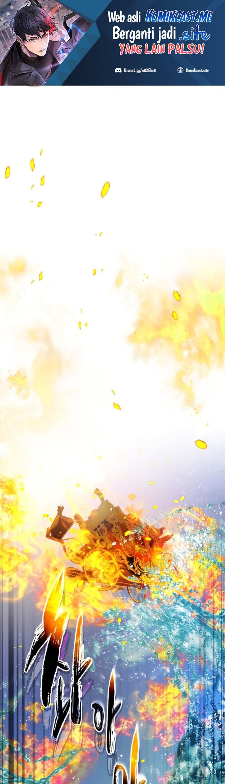 Leveling With the Gods Bab 70 halaman 2