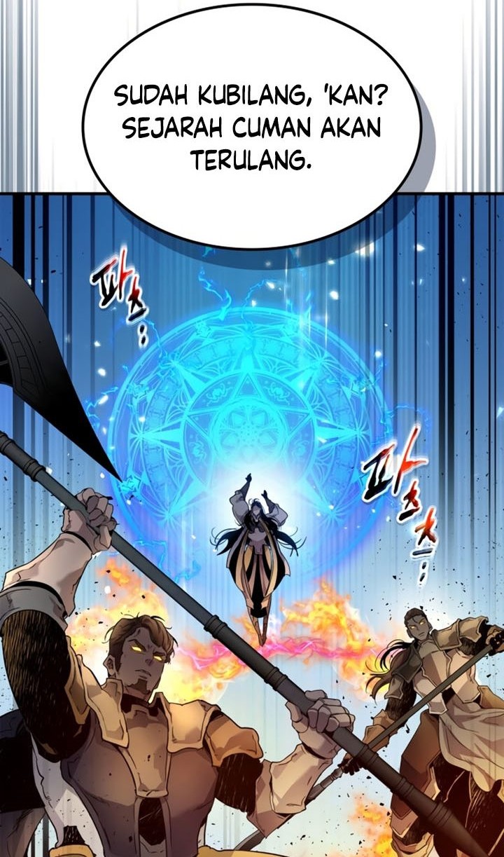Leveling With the Gods Bab 70 halaman 9