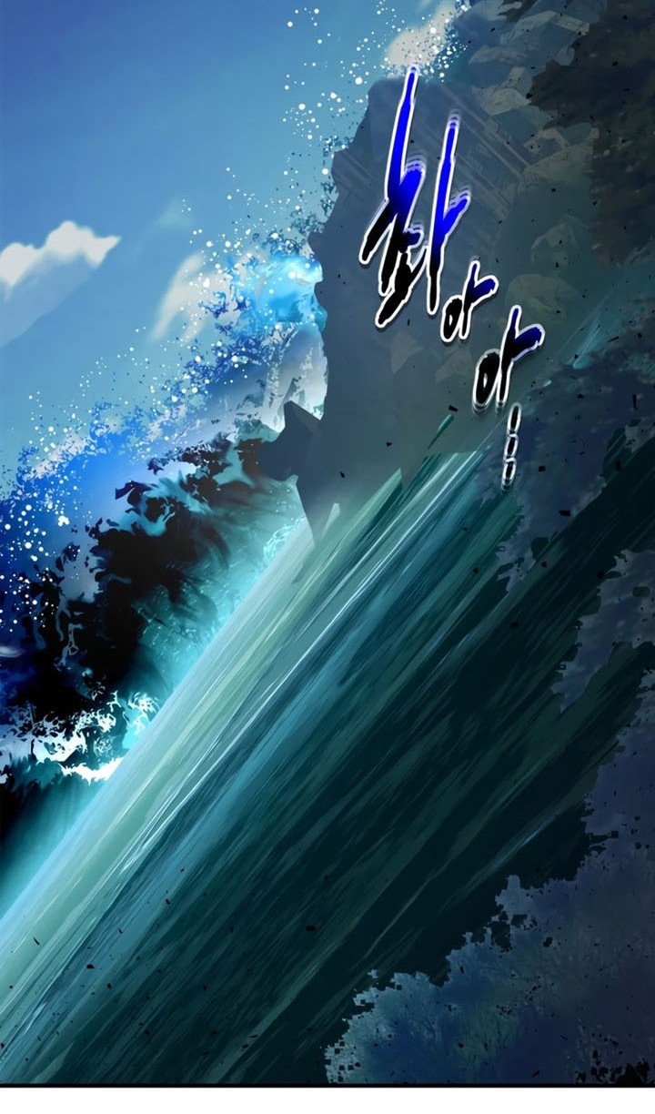 Leveling With the Gods Bab 70 halaman 19