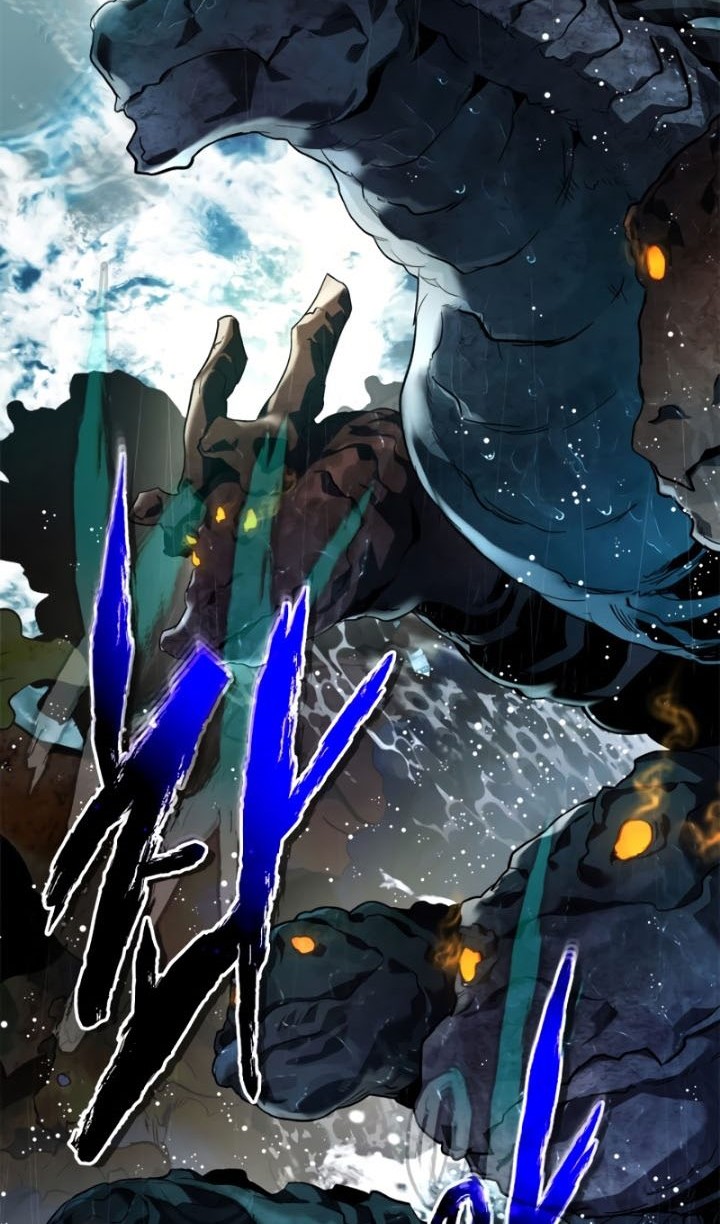 Leveling With the Gods Bab 70 halaman 21