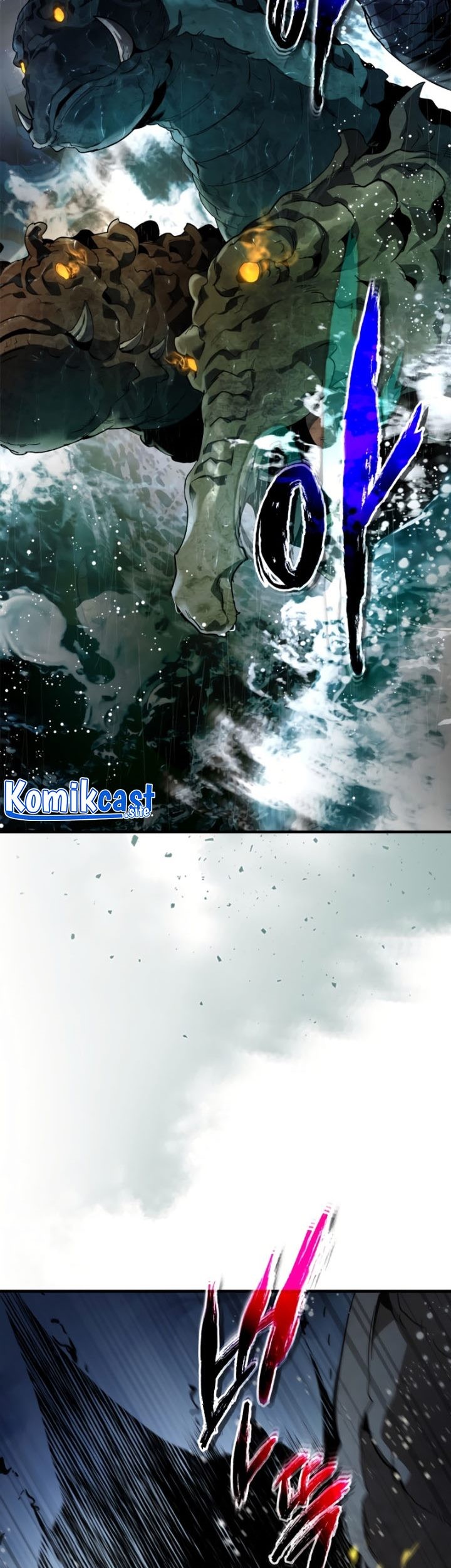 Leveling With the Gods Bab 70 halaman 22