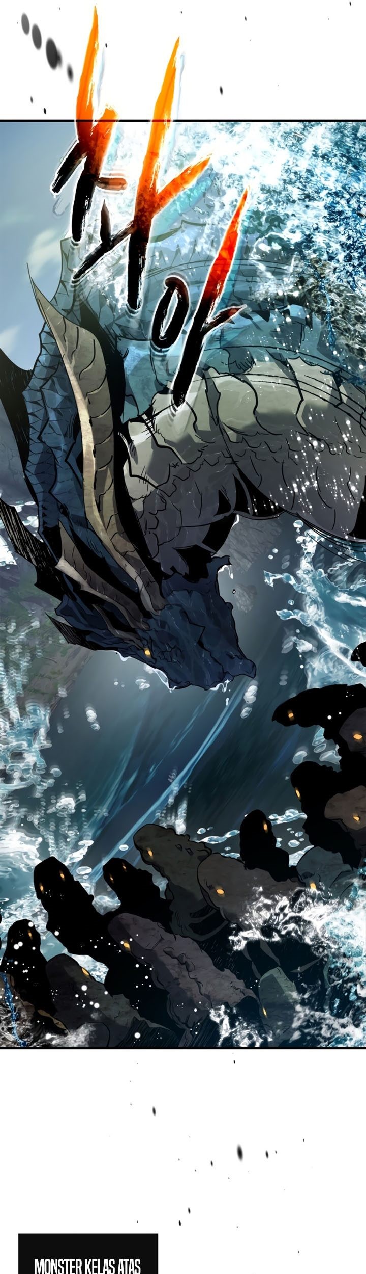 Leveling With the Gods Bab 70 halaman 24