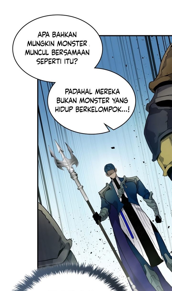 Leveling With the Gods Bab 70 halaman 27