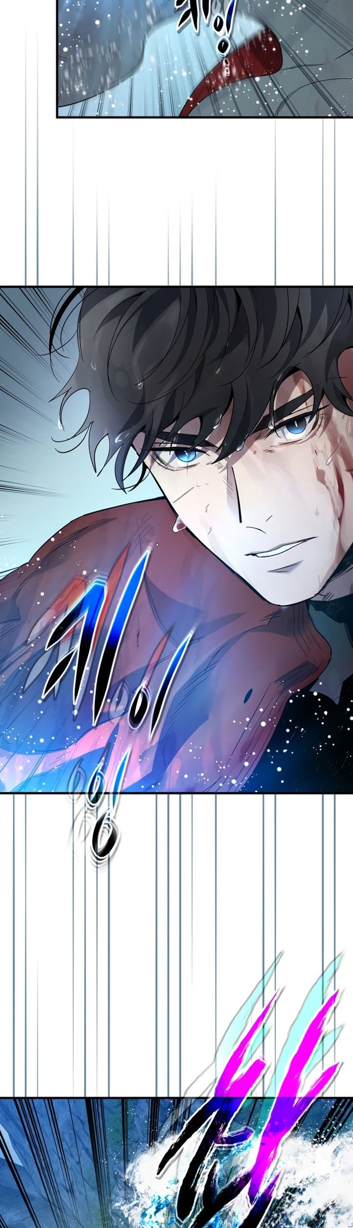 Leveling With the Gods Bab 70 halaman 38