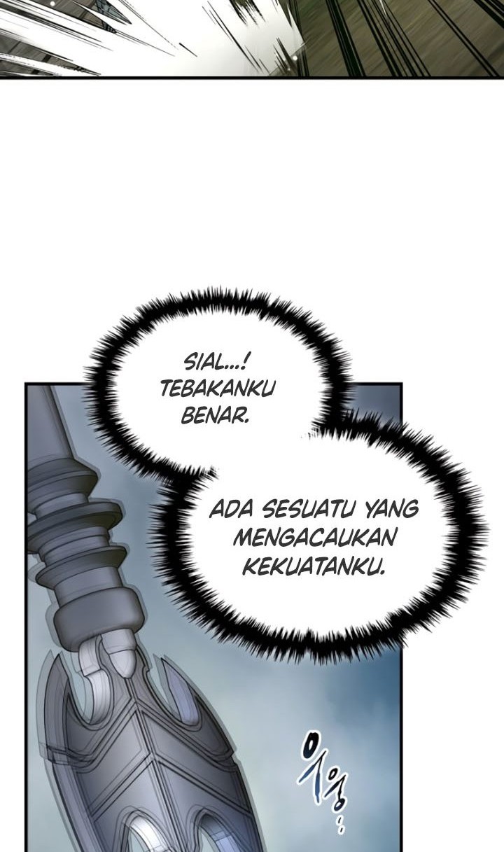 Leveling With the Gods Bab 70 halaman 45
