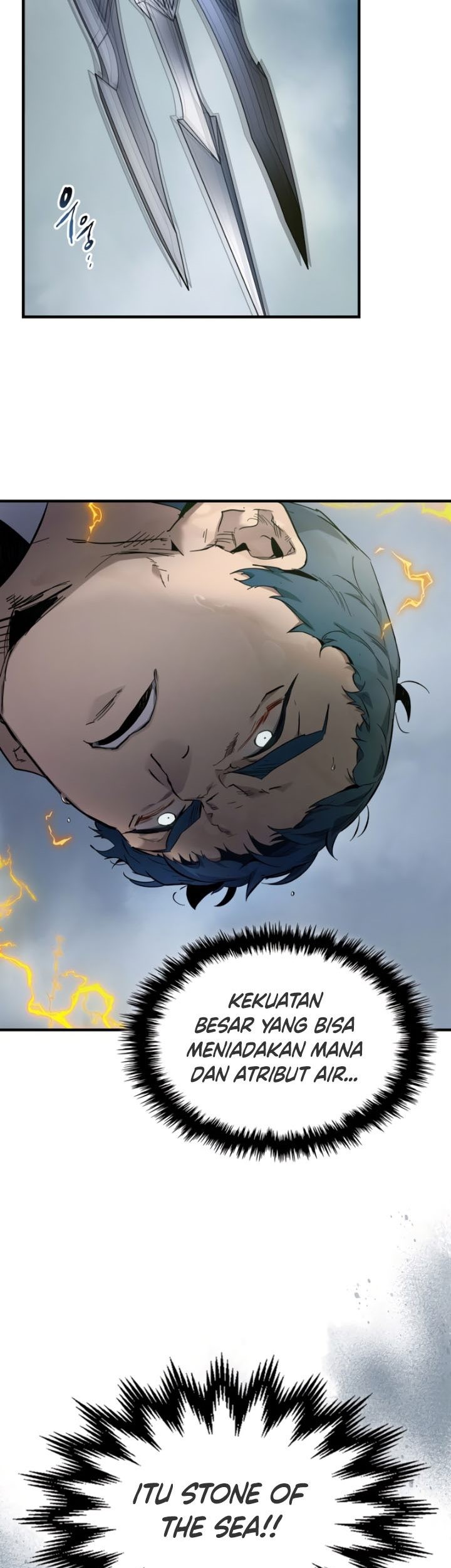 Leveling With the Gods Bab 70 halaman 46