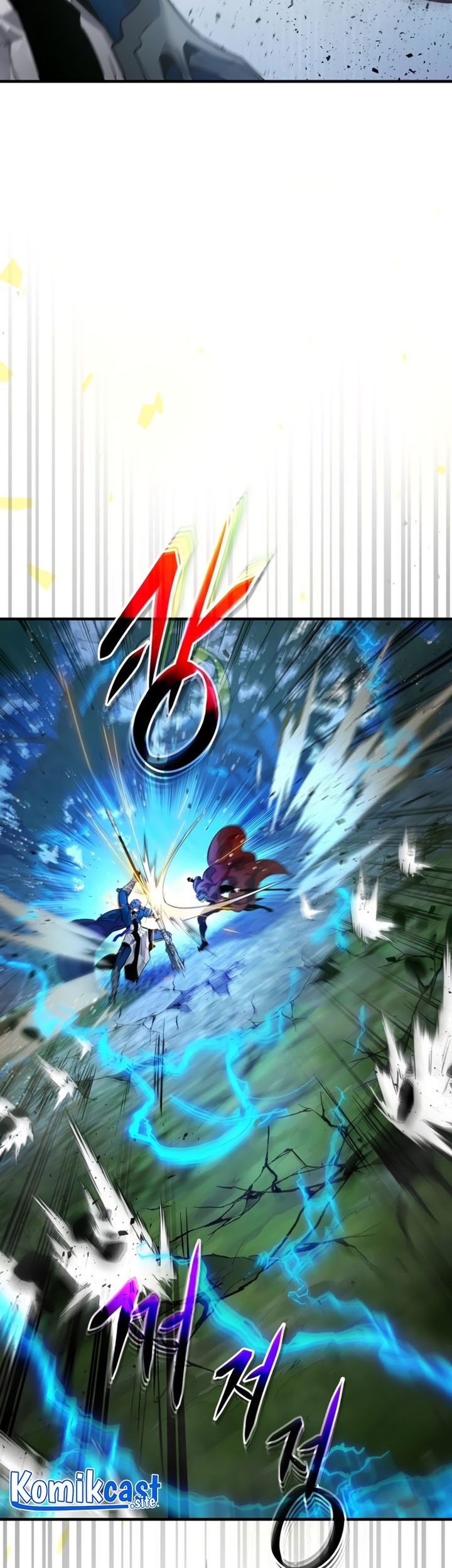 Leveling With the Gods Bab 70 halaman 52