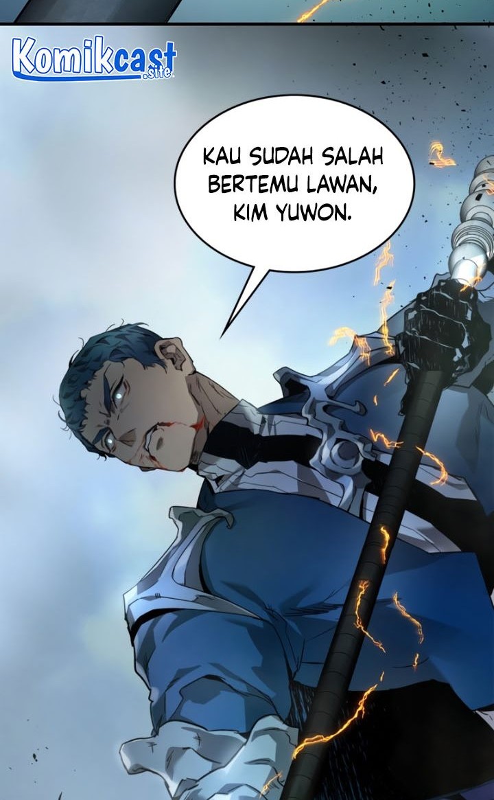 Leveling With the Gods Bab 70 halaman 69