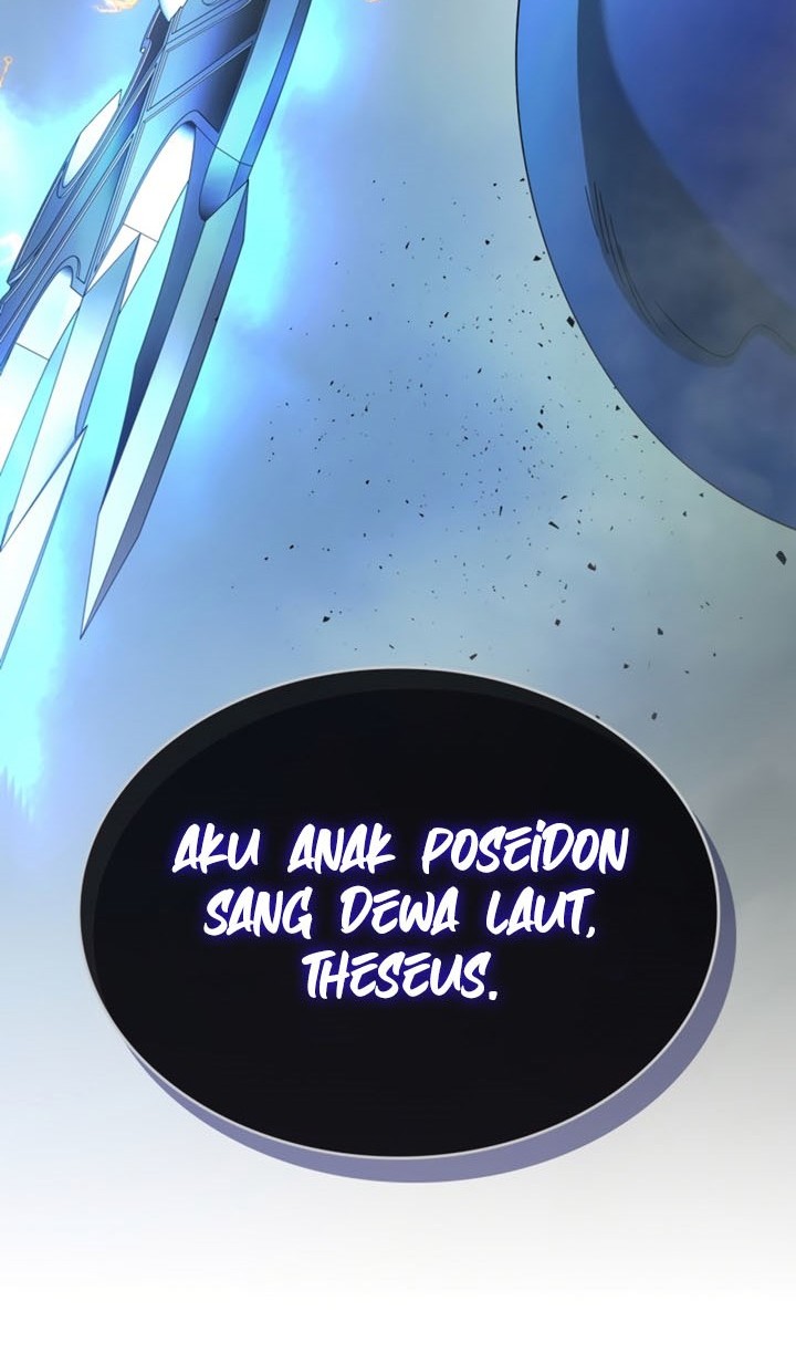 Leveling With the Gods Bab 71 halaman 5