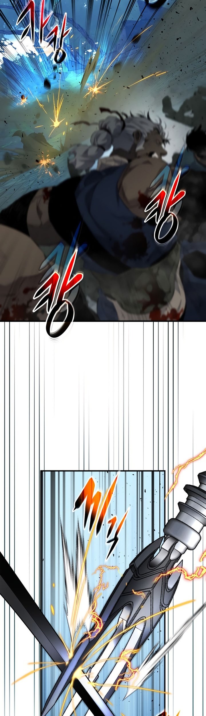 Leveling With the Gods Bab 71 halaman 12