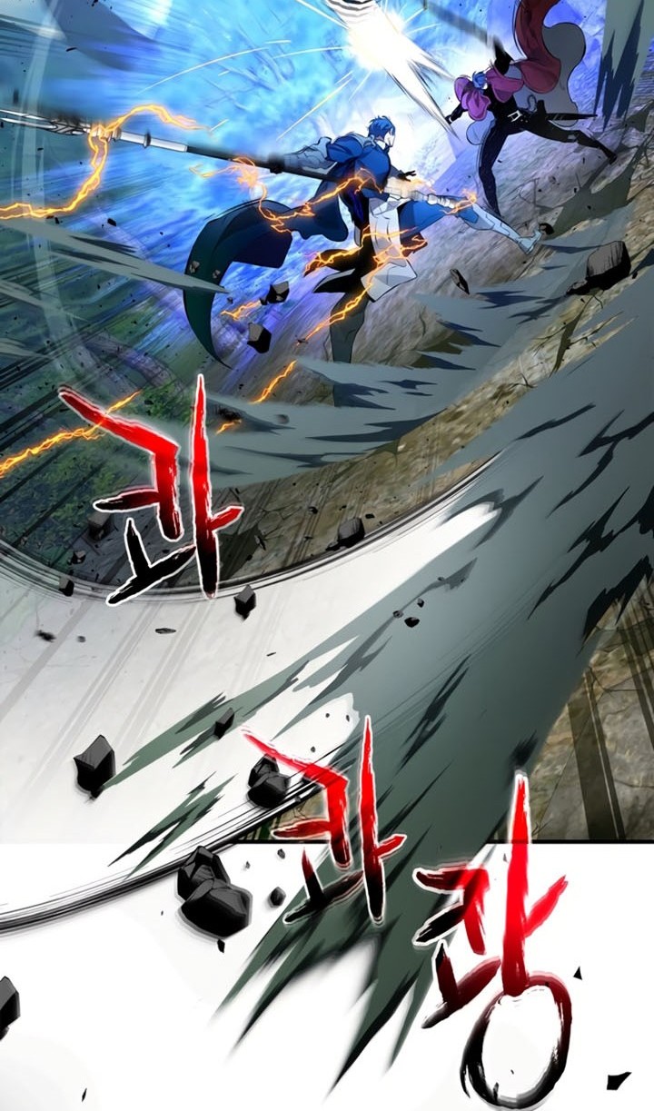 Leveling With the Gods Bab 71 halaman 17