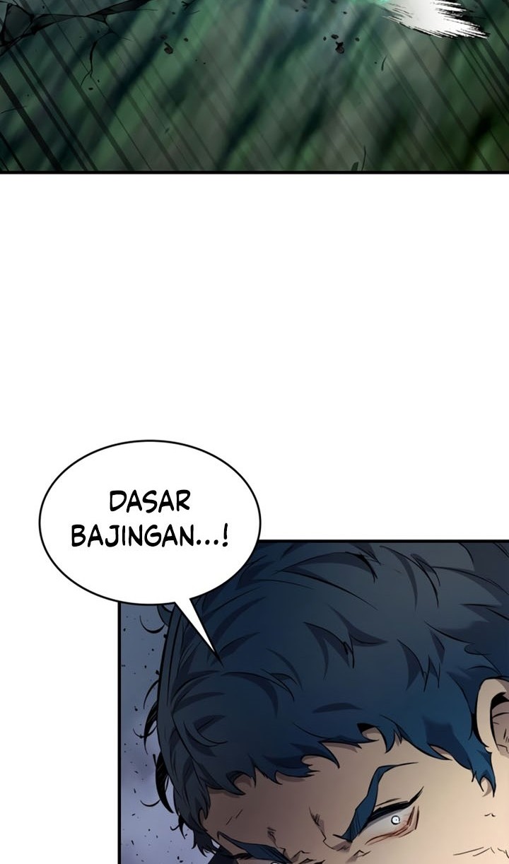Leveling With the Gods Bab 71 halaman 21