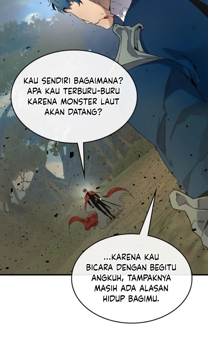 Leveling With the Gods Bab 71 halaman 29