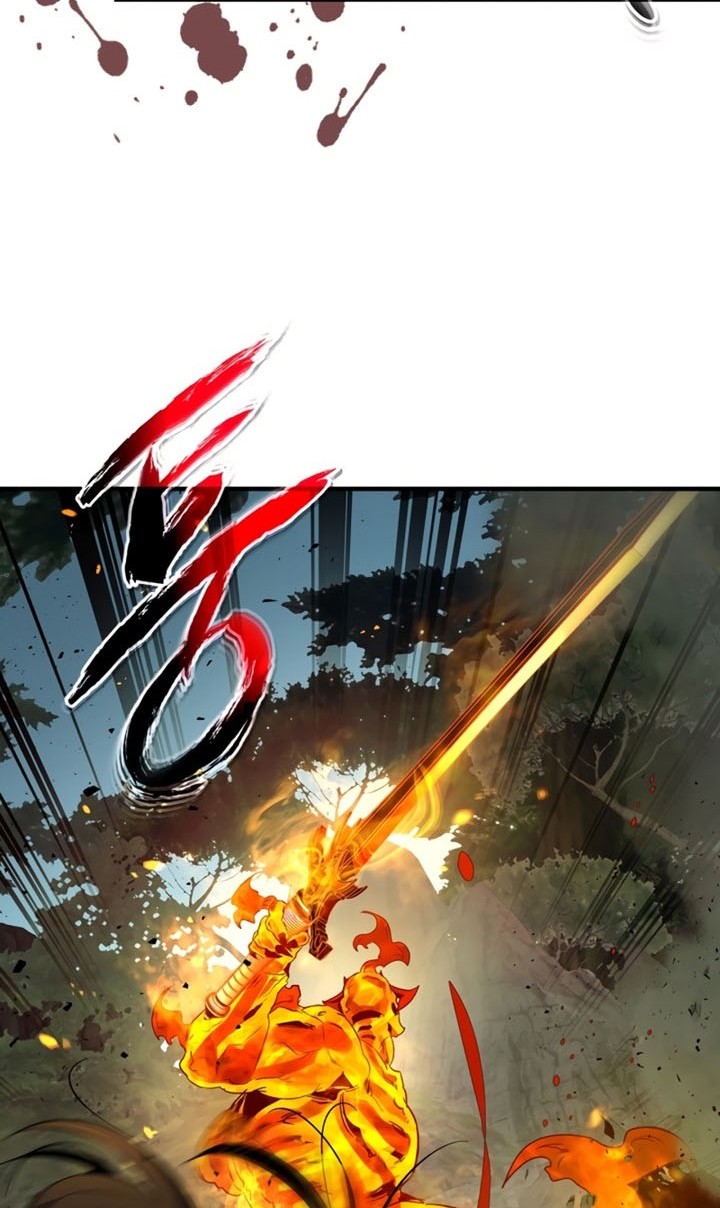 Leveling With the Gods Bab 71 halaman 33