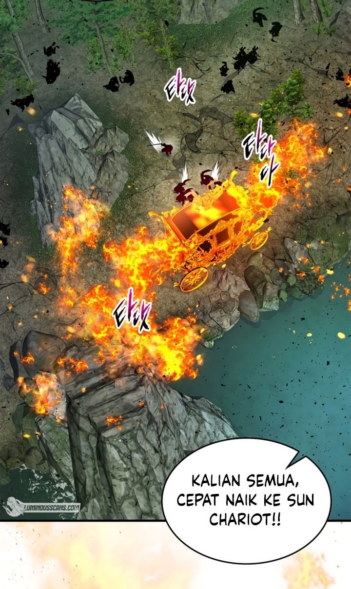 Leveling With the Gods Bab 71 halaman 45