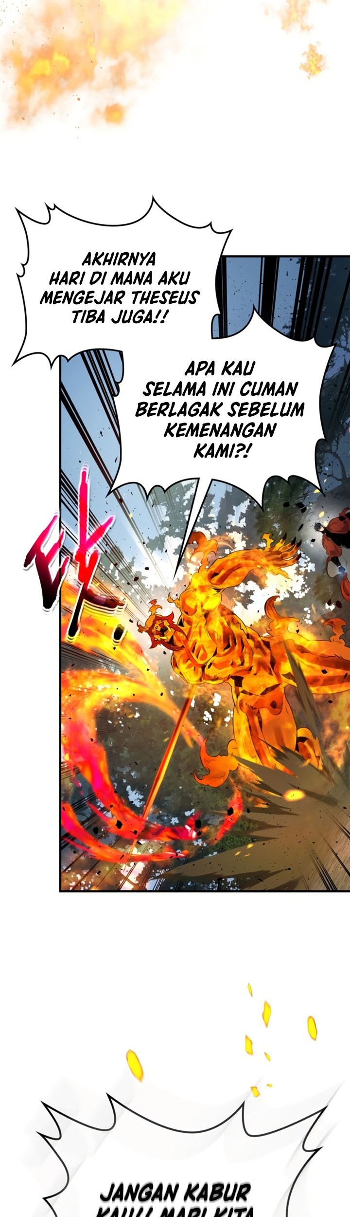 Leveling With the Gods Bab 71 halaman 46