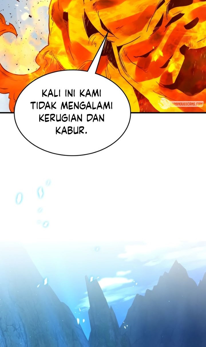 Leveling With the Gods Bab 71 halaman 53