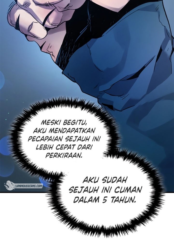 Leveling With the Gods Bab 71 halaman 65