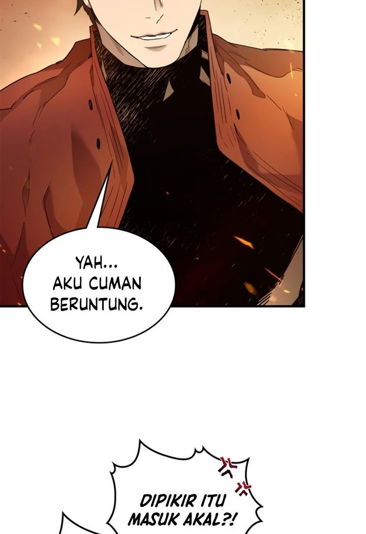 Leveling With the Gods chapter 72 halaman 5
