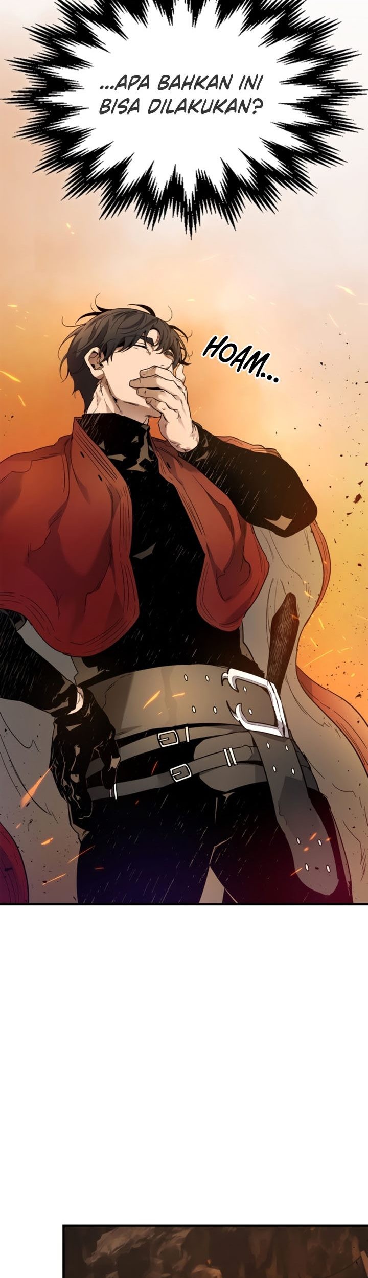 Leveling With the Gods chapter 72 halaman 10