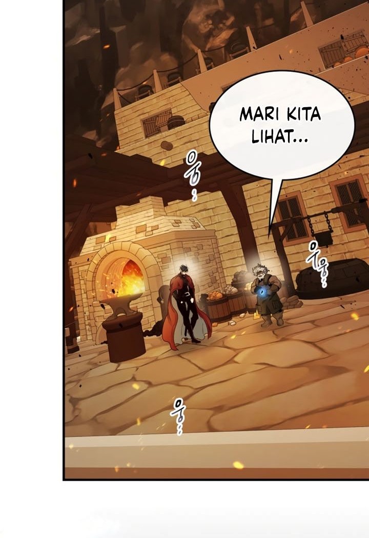 Leveling With the Gods chapter 72 halaman 11