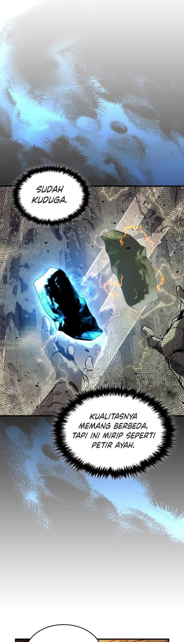 Leveling With the Gods chapter 72 halaman 12
