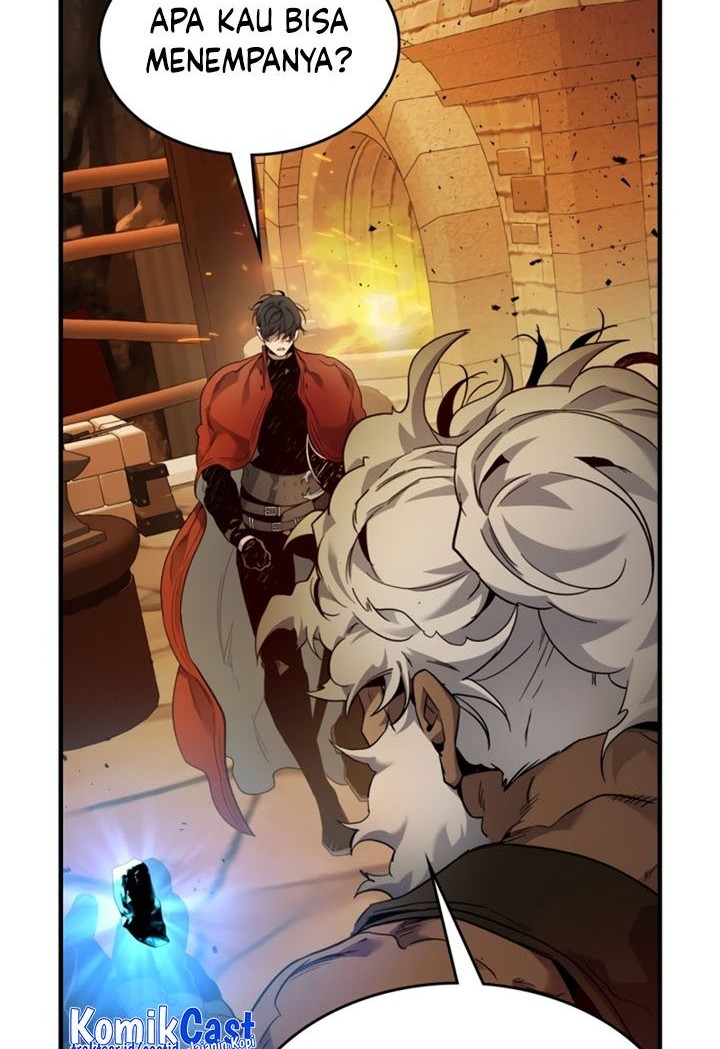 Leveling With the Gods chapter 72 halaman 13