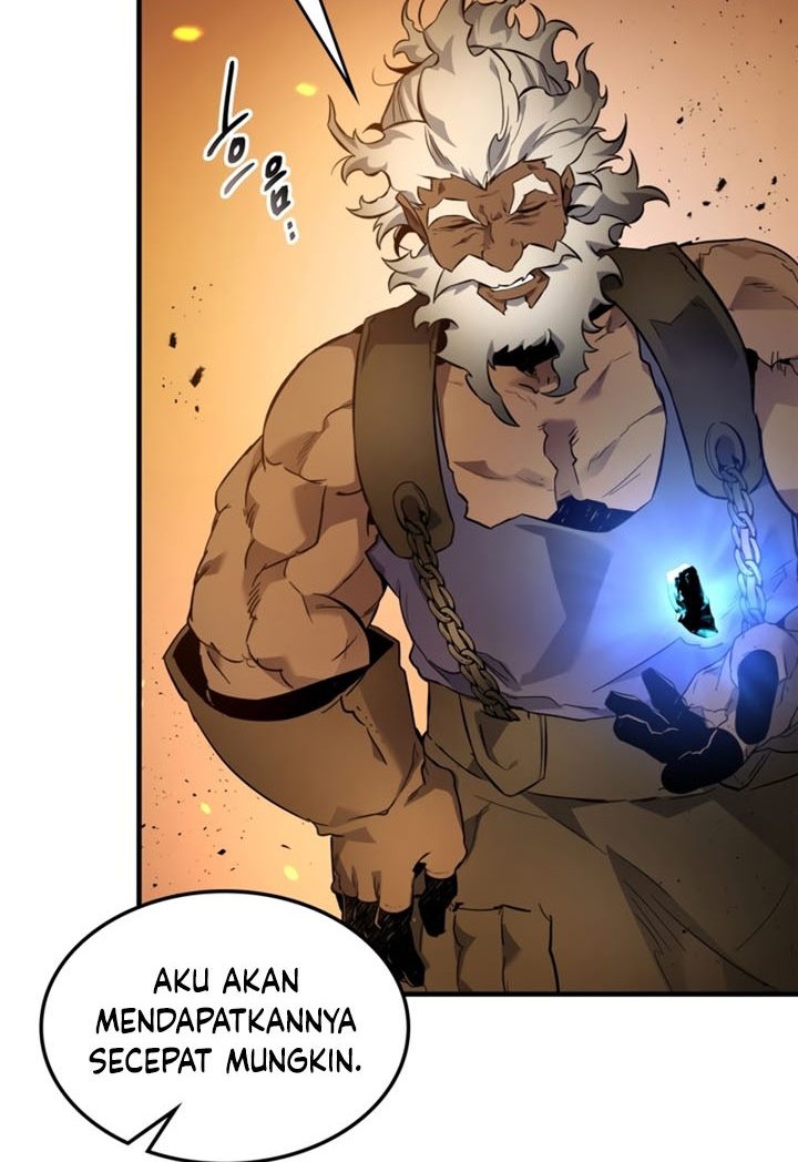 Leveling With the Gods chapter 72 halaman 15