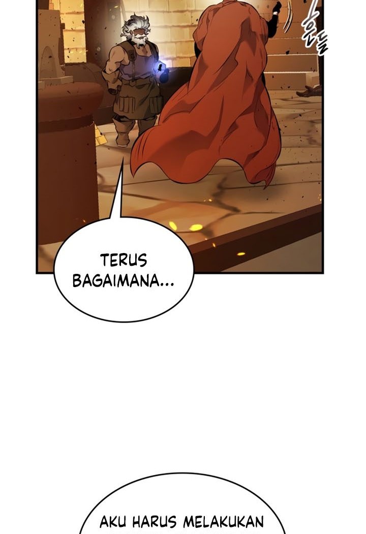 Leveling With the Gods chapter 72 halaman 17