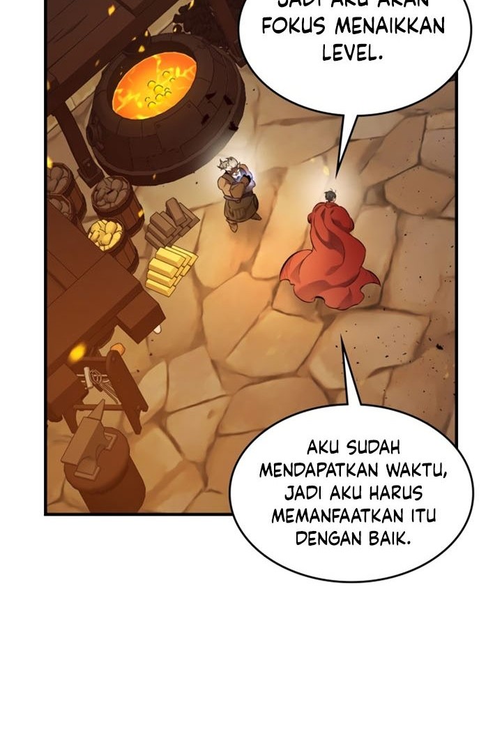Leveling With the Gods chapter 72 halaman 19