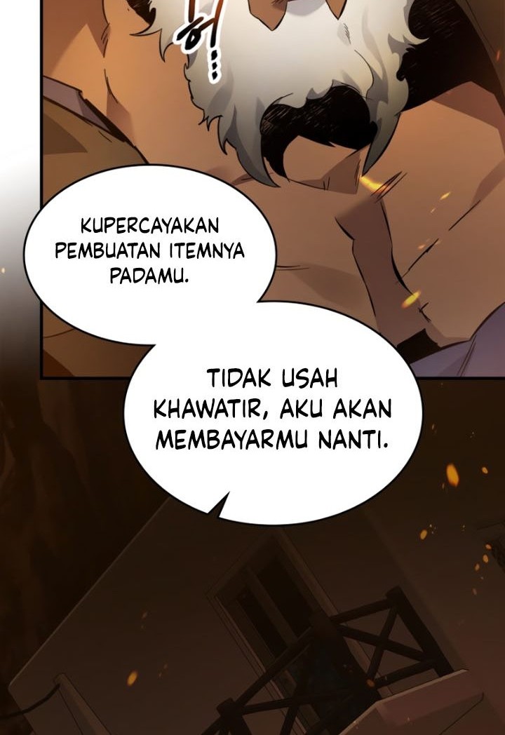 Leveling With the Gods chapter 72 halaman 21