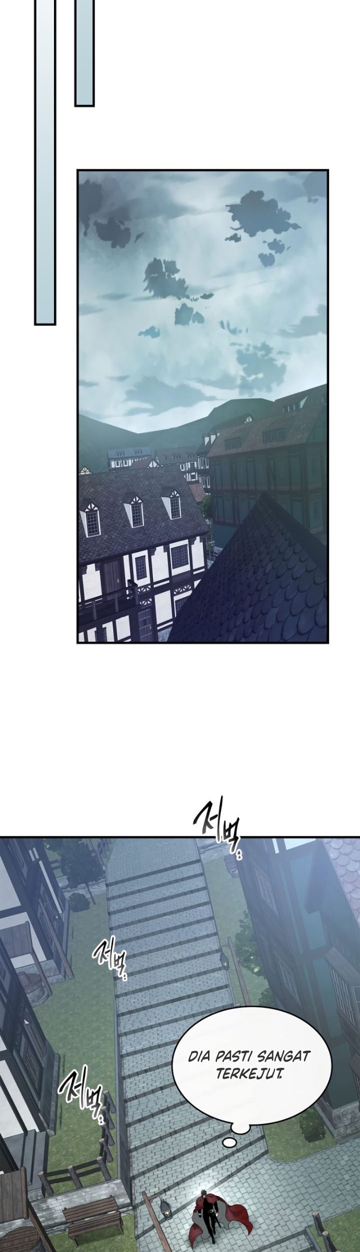 Leveling With the Gods chapter 72 halaman 24