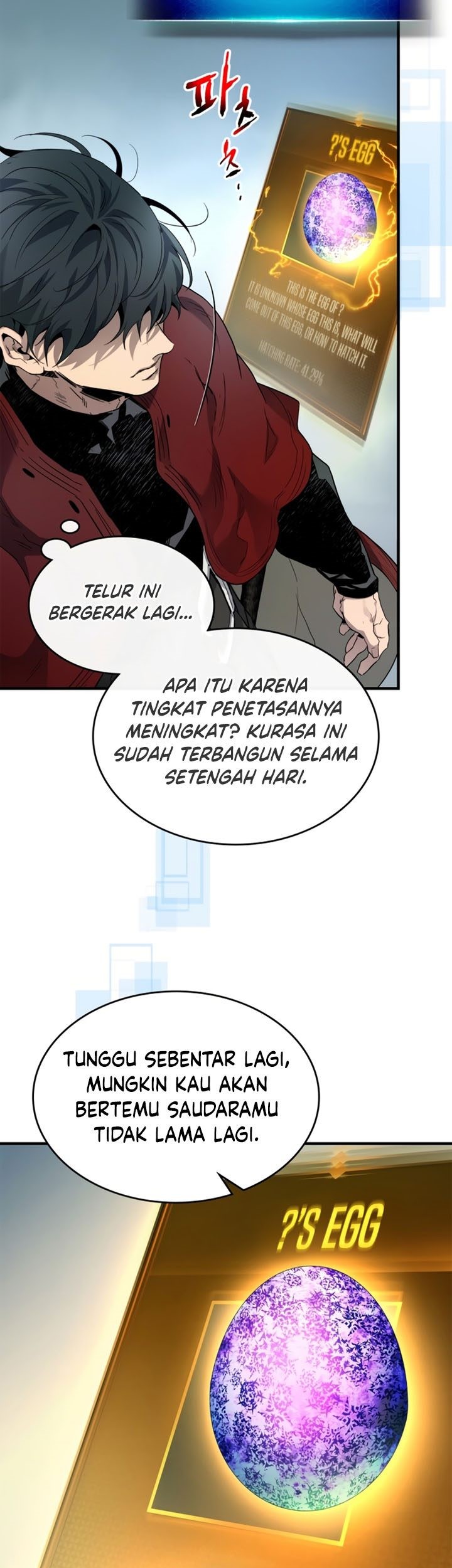 Leveling With the Gods chapter 72 halaman 26