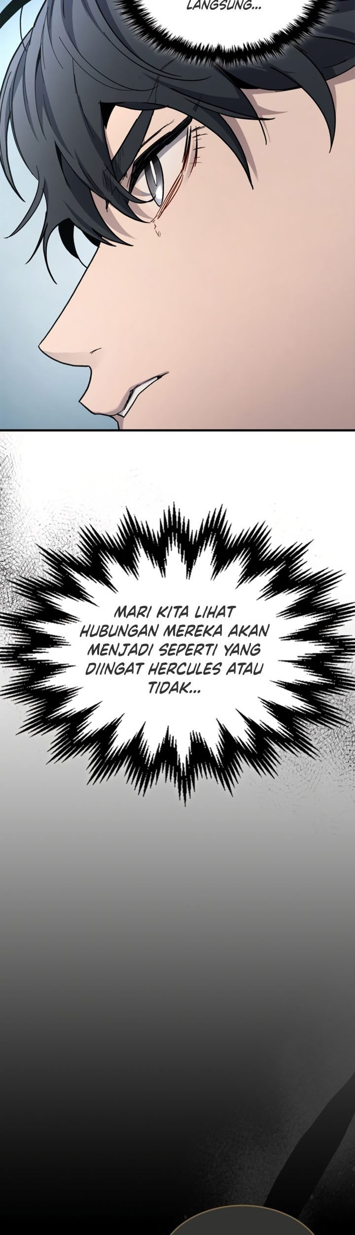 Leveling With the Gods chapter 72 halaman 30