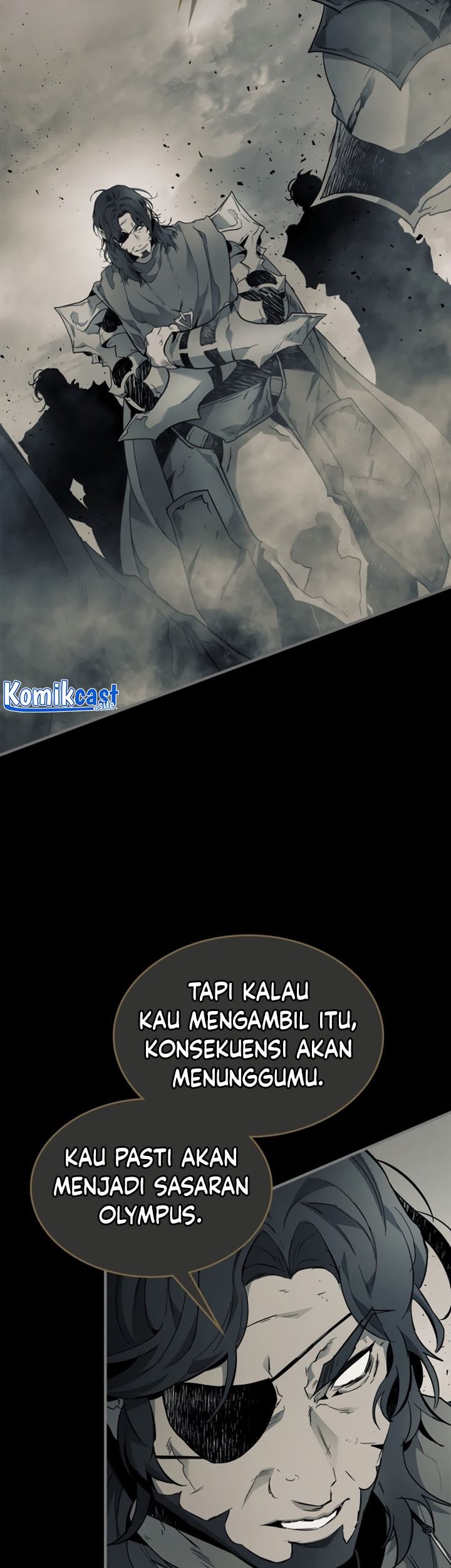 Leveling With the Gods chapter 72 halaman 32