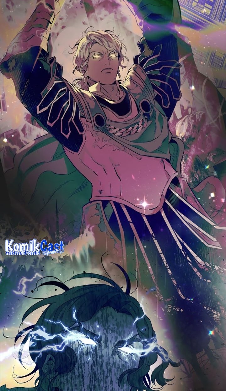 Leveling With the Gods chapter 72 halaman 37