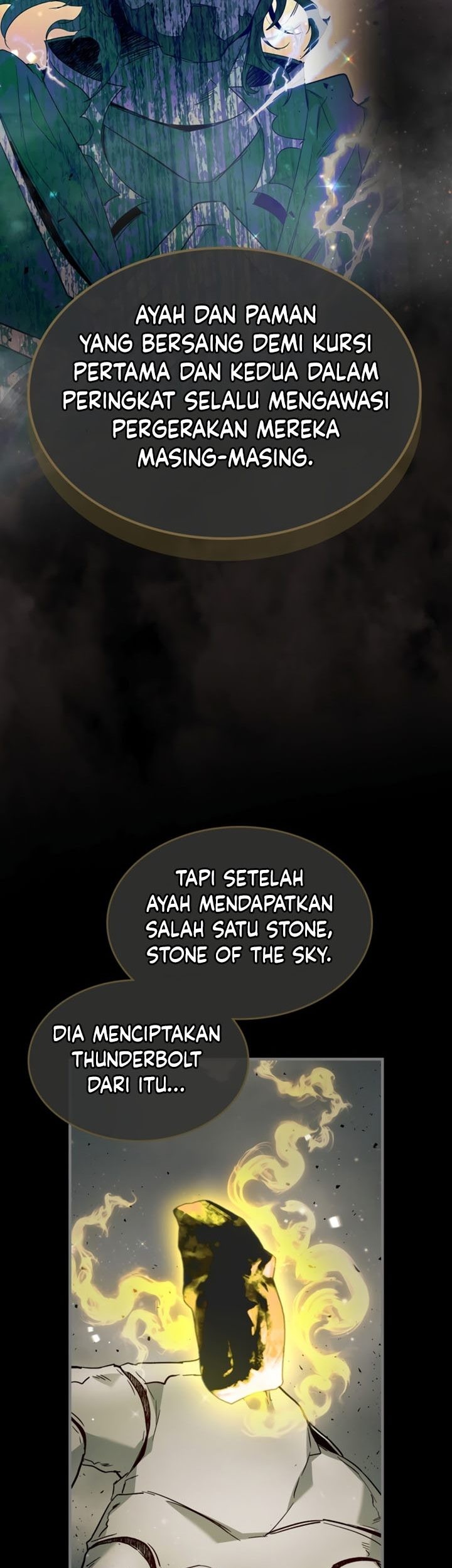 Leveling With the Gods chapter 72 halaman 38