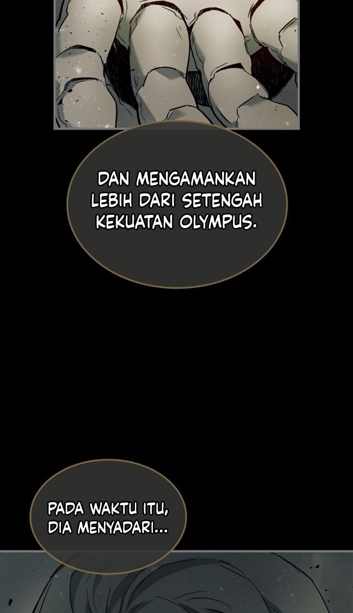 Leveling With the Gods chapter 72 halaman 39