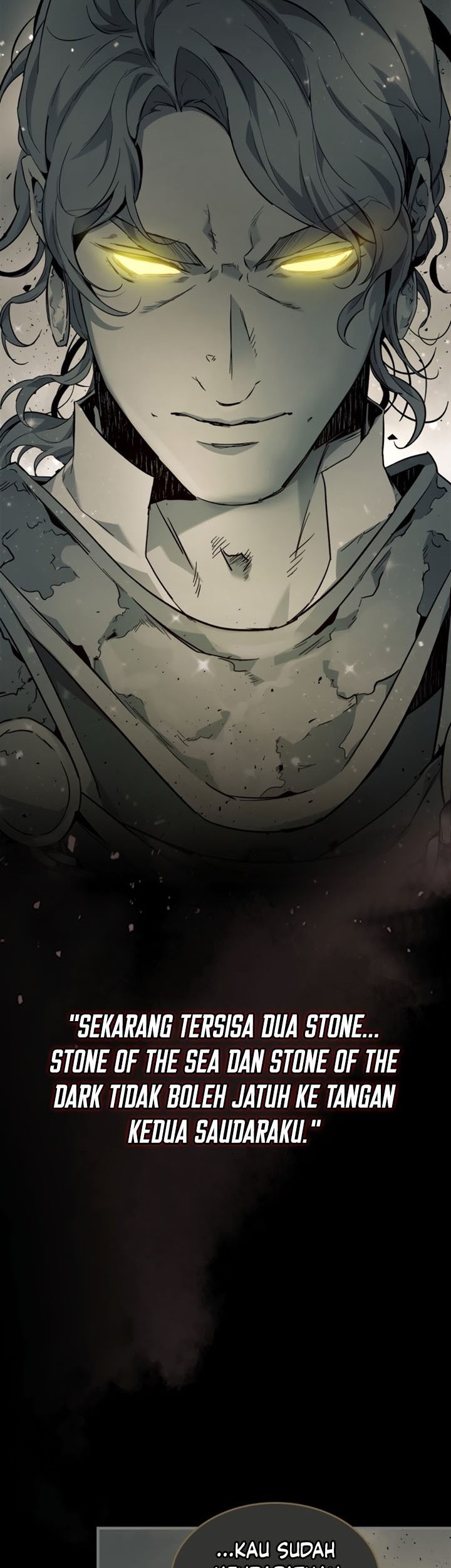 Leveling With the Gods chapter 72 halaman 40