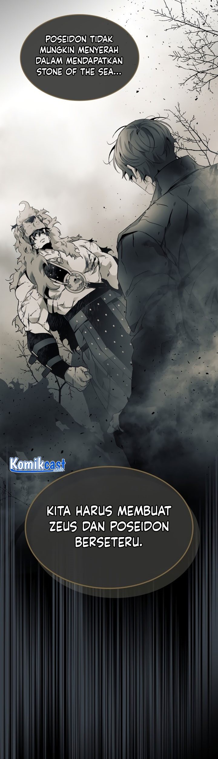 Leveling With the Gods chapter 72 halaman 42