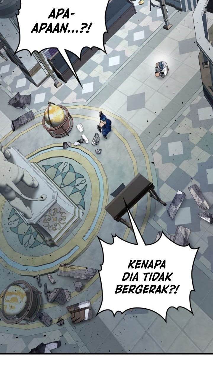 Leveling With the Gods chapter 72 halaman 45