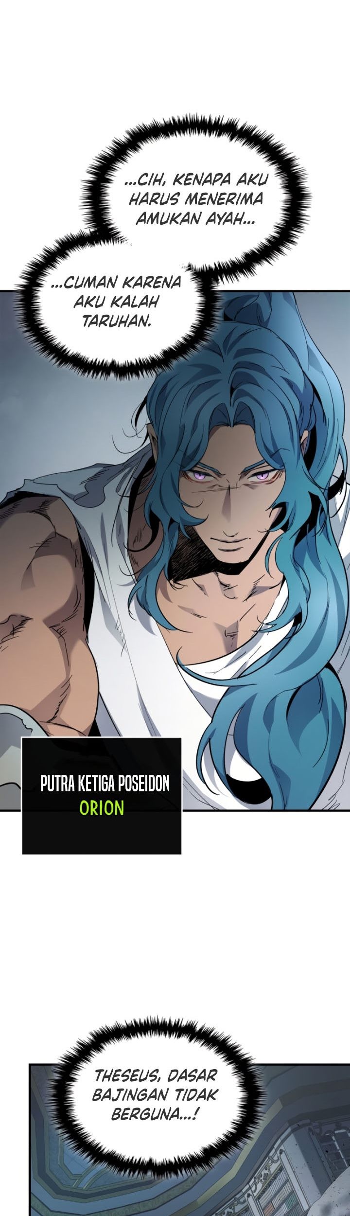 Leveling With the Gods chapter 72 halaman 46