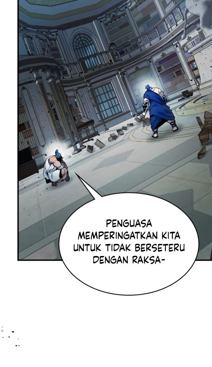 Leveling With the Gods chapter 72 halaman 47