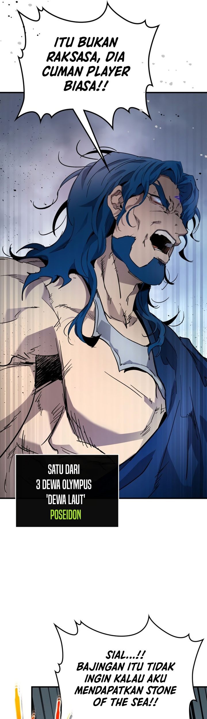 Leveling With the Gods chapter 72 halaman 48