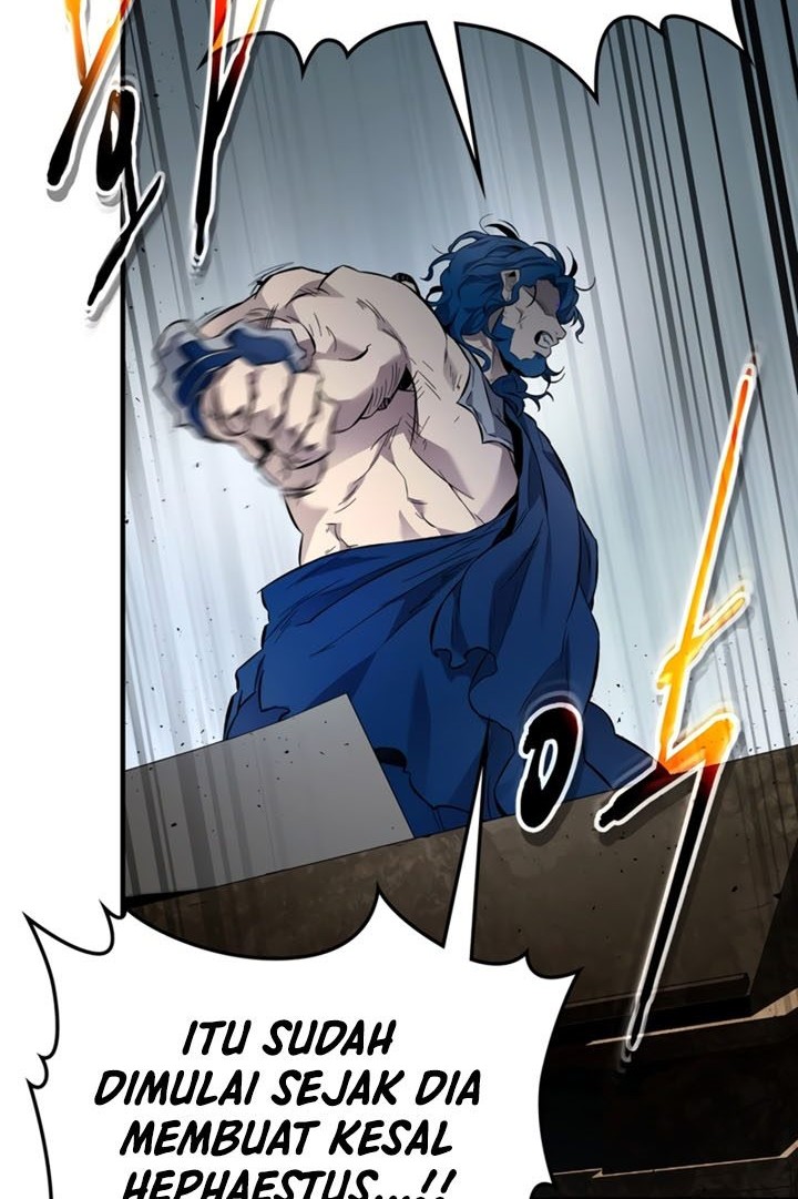 Leveling With the Gods chapter 72 halaman 49