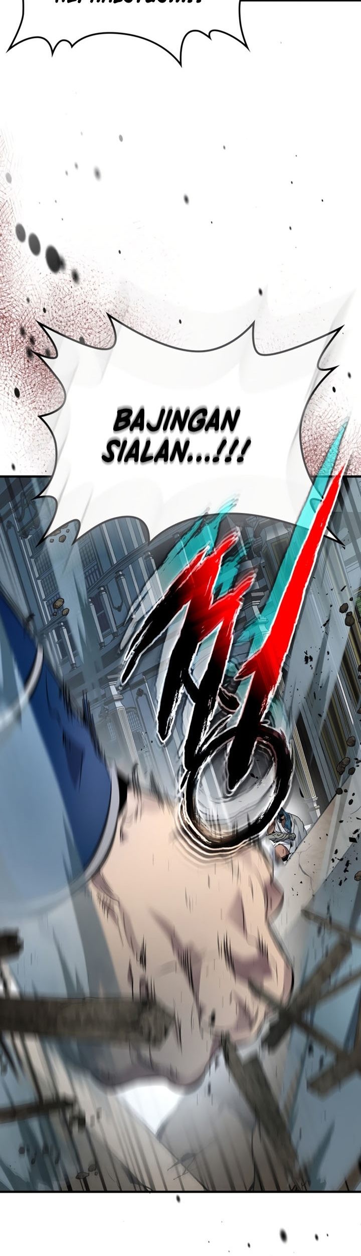 Leveling With the Gods chapter 72 halaman 50