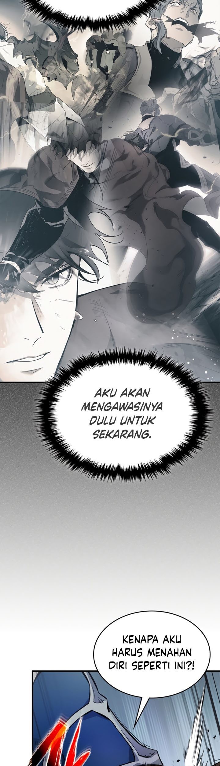 Leveling With the Gods chapter 72 halaman 54