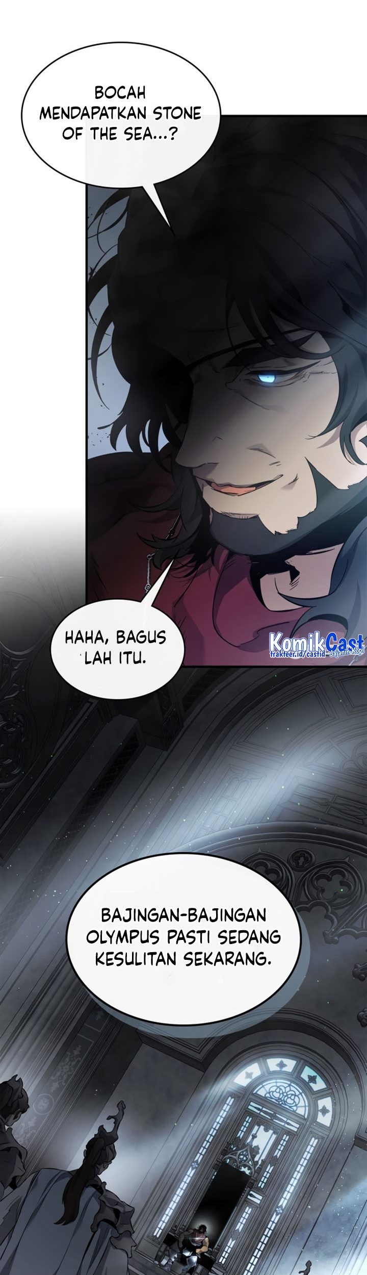 Leveling With the Gods chapter 72 halaman 60
