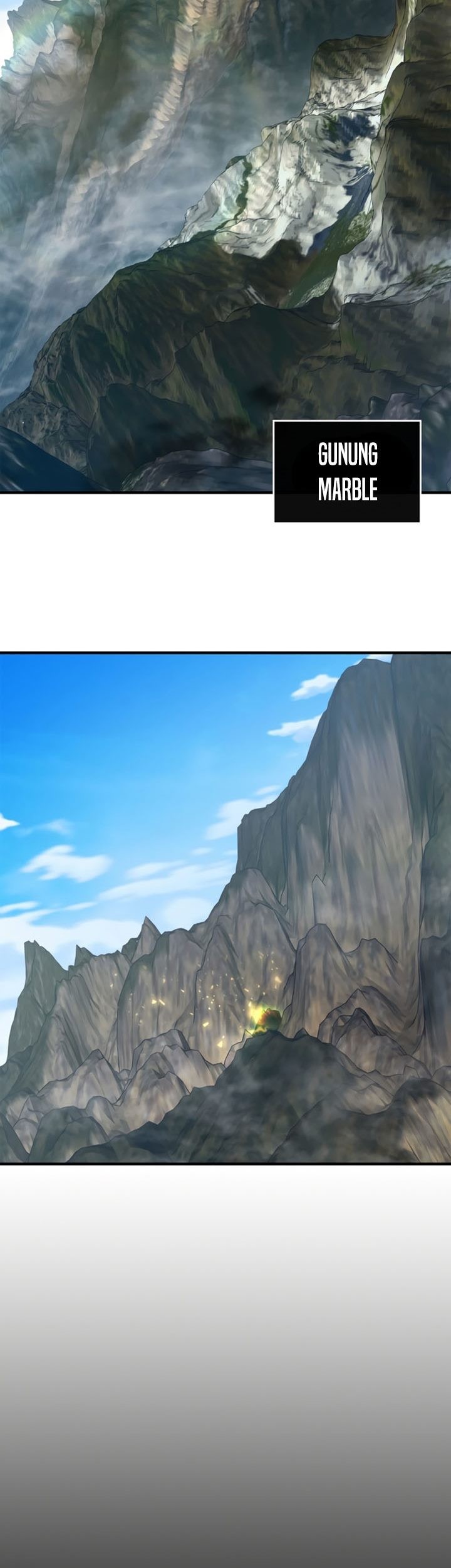 Leveling With the Gods chapter 72 halaman 66