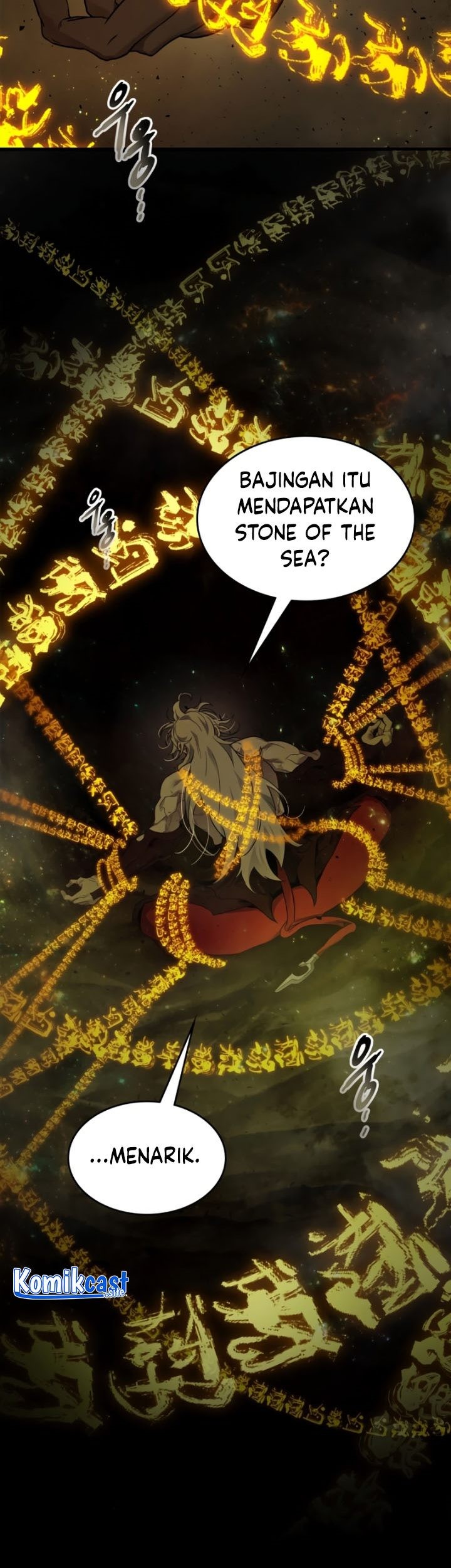 Leveling With the Gods chapter 72 halaman 68